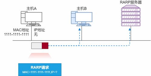 36張圖詳解ARP 網絡世界沒有我，你哪也別想去