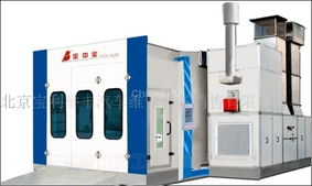 求購烤漆房服務(wù)上線，天下汽配網(wǎng)引領(lǐng)行業(yè)網(wǎng)絡(luò)技術(shù)革新